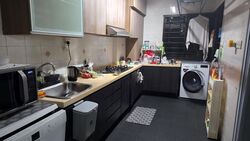Choa Chu Kang Drive (Choa Chu Kang), HDB Executive #607465891